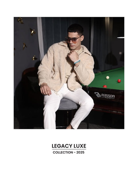 Legacy Luxe’25